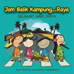 Raya Yang Sempurna