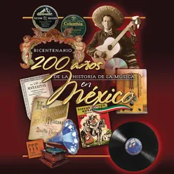 Bicentenario 200 Años de Música en México