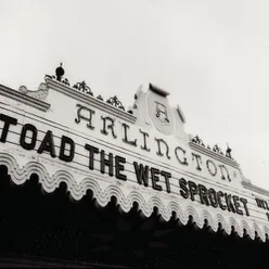 Scenes From A Vinyl Recliner Live at the Arlington Theatre, Santa Barbara, CA - September 1992