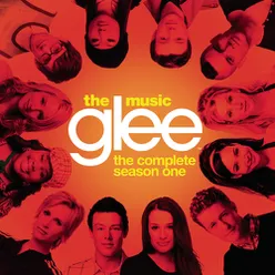 Don't Stop Believin' (Glee Cast Version) (Cover of Journey)