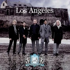 Los Angeles, The Voices, The Song