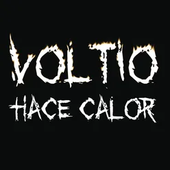 Hace Calor Album Version
