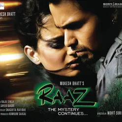 Raaz-The Mystery Continues