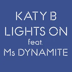 Lights On (Single Mix)