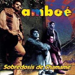 Amboé