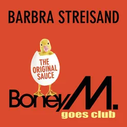 Barbra Streisand (The Most Wanted Woman) Club Mix