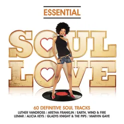 Essential - Soul Love