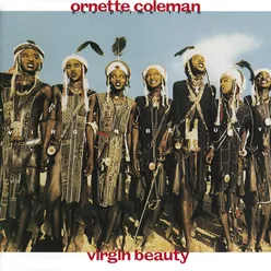 Virgin Beauty (Album Version)