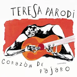 Corazón de Pájaro