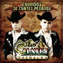 El Compadre Album Version