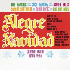 Noche Buena, Buena (Album Version)