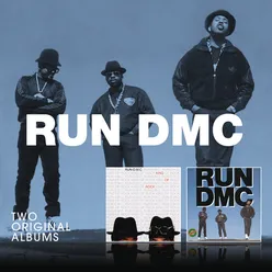 They Call Us Run-D.M.C.