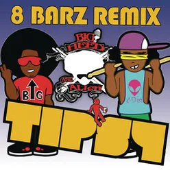 Tipsy (8 Bar Remix Main)