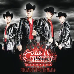 Los Compadres Album Version