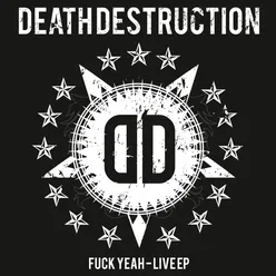 Fuck Yeah (Live Version)