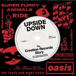 Upside Down: The Story Of Creation OST