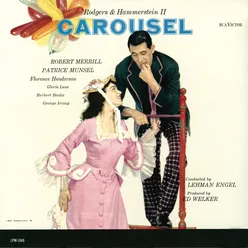 Prologue: The Carousel Waltz