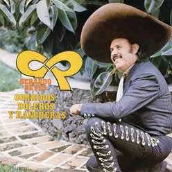 Caballo Alazán Lucero (Album Version)