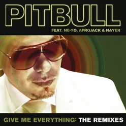 Give Me Everything (Adam F Dutch Step Remix)