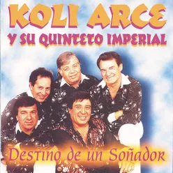 Con Ellos Yo Bailé