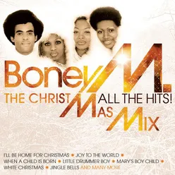 Mary's Boy Child (Single Edit)