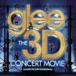 Don't Stop Believin' (Glee Cast Concert Version)