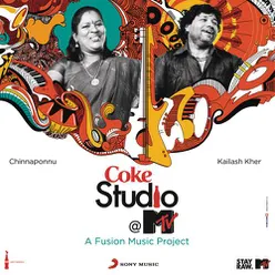 Coke Studio @ MTV India Season 1: Episode 4