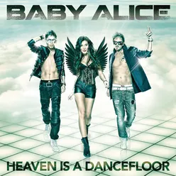 Heaven Is a Dancefloor (Mikeangelo Dubstep Edit)