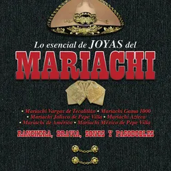 El Jarabe Tapatío