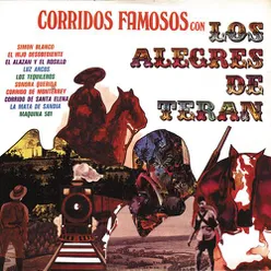 Corrido de Santa Elena