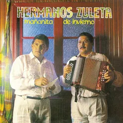 La Viudita Album Version