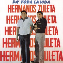 Mi Hermano Y Yo (Album Version)