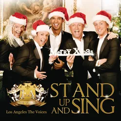 Stand Up And Sing (It's Christmas Time)