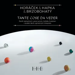 Tante Coze Da Veder (feat. Katarína Knechtová)