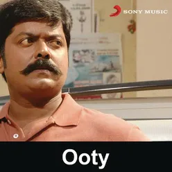 Ooty