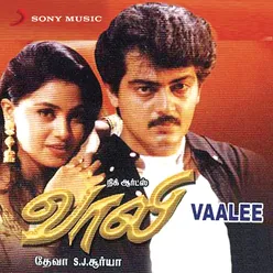 Vaali