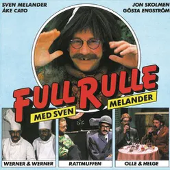 Rulle Eldorado / Rulle