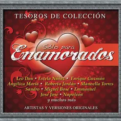 Tesoros De Colección - Solo Para Enamorados