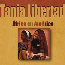 Africa En América Album Version
