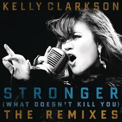 Stronger (What Doesn't Kill You) (7th Heaven Club Mix)