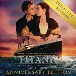 My Heart Will Go On (Dialogue Mix) (includes "Titanic" film dialogue)