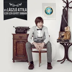 Hazafelé (duett László Attilával) (Album version)