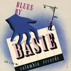 Cafe Society Blues (78rpm Version)