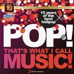 Perfect 10: Pop! That's What I Call Music!
