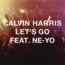 Let's Go (Radio Edit)