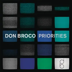 Priorities (Acoustic)