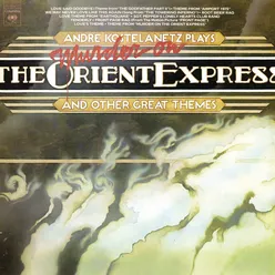 Theme From "Murder On The Orient Express" Album Version