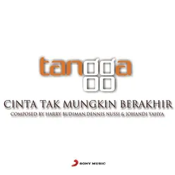 Cinta Tak Mungkin Berhenti