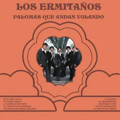 Ojitos Soñadores Album Version