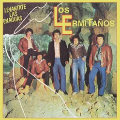 Levantate Las Enaguas Album Version